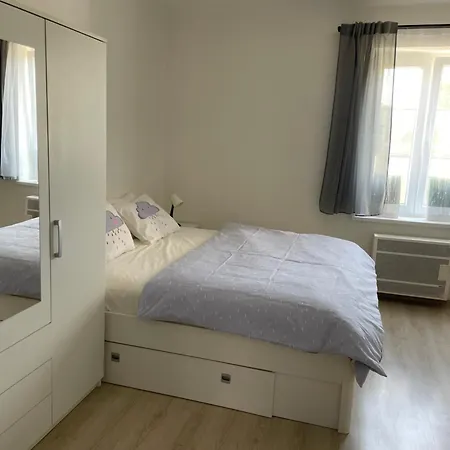 Fifejdy, Ostrava, Centrum Apartament Ostrawa