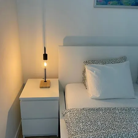 Apartament Fifejdy, Ostrava, Centrum