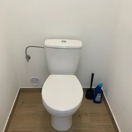 Fifejdy, Ostrava, Centrum Apartament Ostrawa