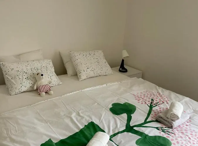 Apartament Fifejdy, Ostrava, Centrum *