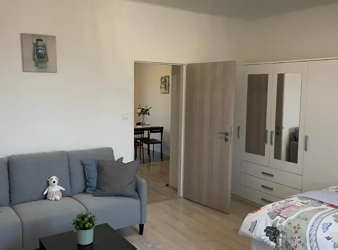 Fifejdy, Ostrava, Centrum Ostrawa
