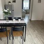 Apartmán Fifejdy, Ostrava, Centrum Ostrava
