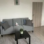 Apartmán Fifejdy, Ostrava, Centrum
