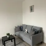 Fifejdy, Ostrava, Centrum Apartmán *