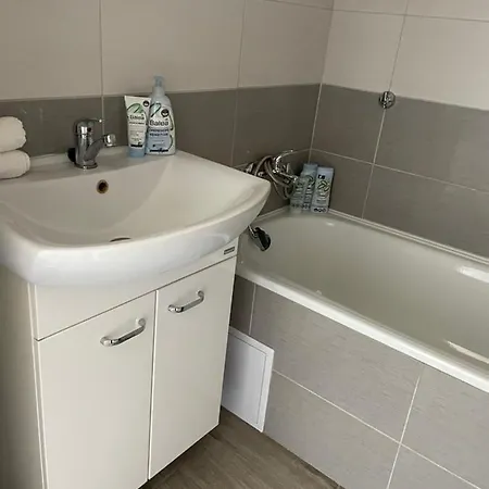 Fifejdy, Ostrava, Centrum Apartment Ostrava
