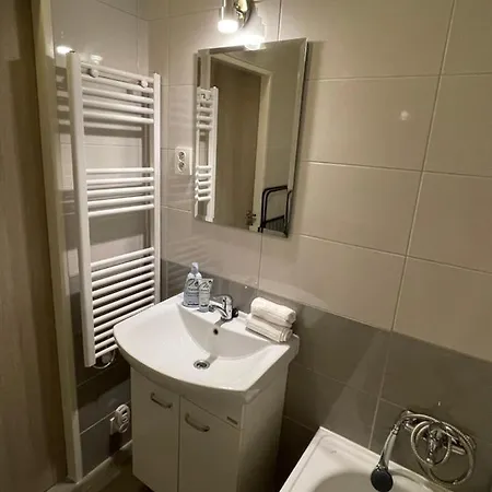 Apartment Fifejdy, Ostrava, Centrum