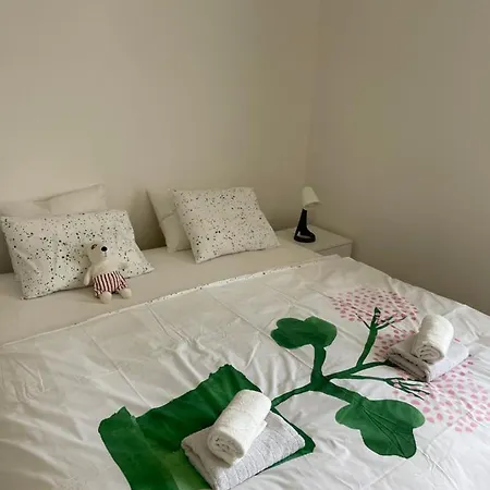 Apartment Fifejdy, Ostrava, Centrum *