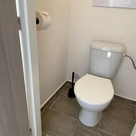 Apartment Fifejdy, Ostrava, Centrum Ostrava