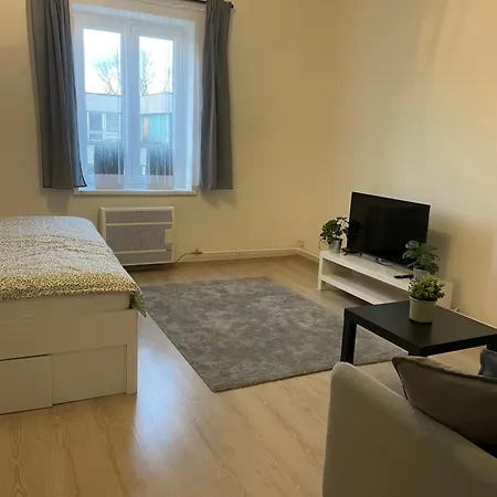 Fifejdy, Ostrava, Centrum