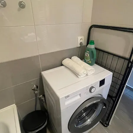 Fifejdy, Ostrava, Centrum Apartment Ostrava