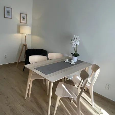 Apartment Fifejdy, Ostrava, Centrum