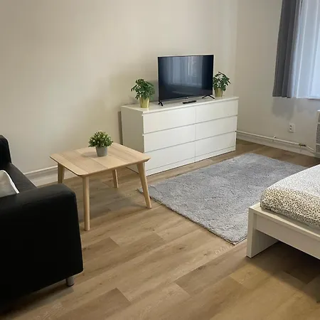 Apartment Fifejdy, Ostrava, Centrum Ostrava