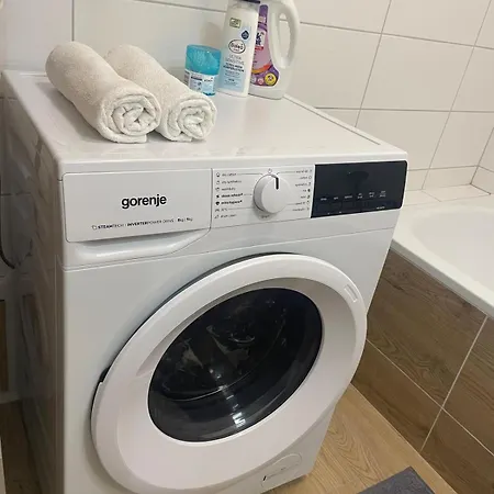 Fifejdy, Ostrava, Centrum オストラヴァ