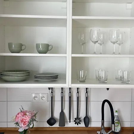 Apartment Fifejdy, Ostrava, Centrum *