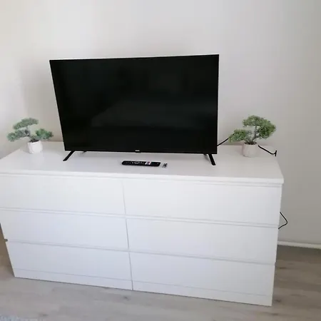 Daire Fifejdy, Ostrava, Centrum Ostrava