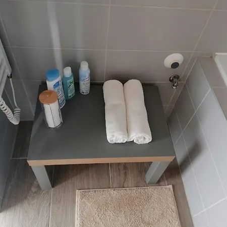 Fifejdy, Ostrava, Centrum Daire Ostrava