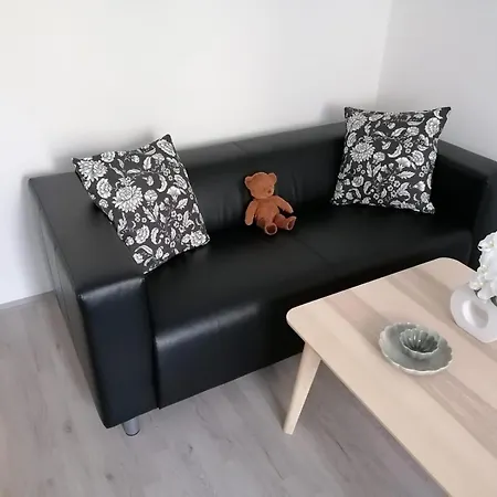 Apartment Fifejdy, Ostrava, Centrum Ostrava